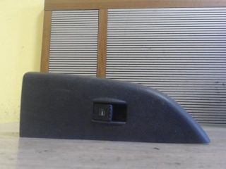 bontott SKODA FABIA I Jobb első Ablakemelő Kapcsoló