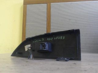 bontott SKODA FABIA I Jobb első Ablakemelő Kapcsoló