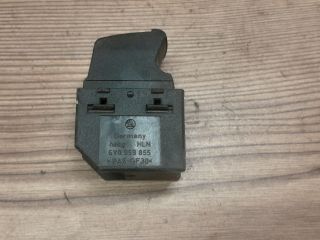 bontott SKODA FABIA I Jobb első Ablakemelő Kapcsoló