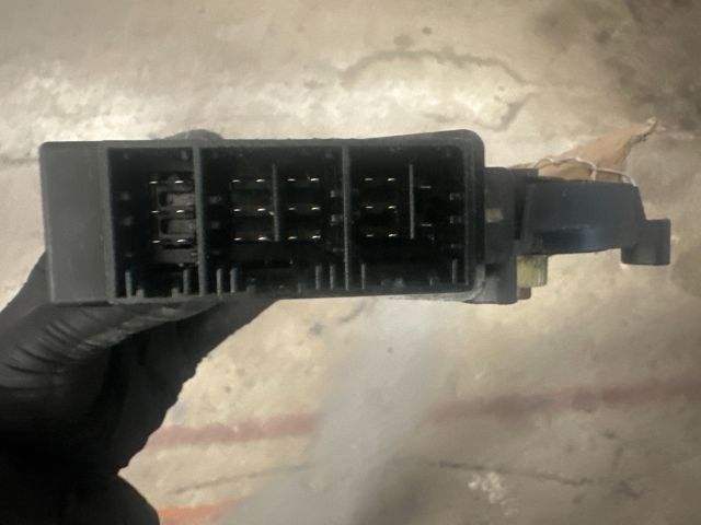 bontott SKODA FABIA I Jobb első Ablakemelő Motor