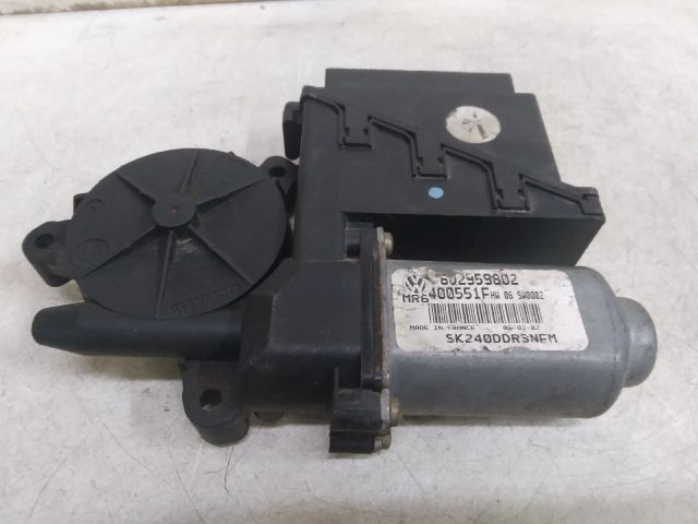 bontott SKODA FABIA I Jobb első Ablakemelő Motor