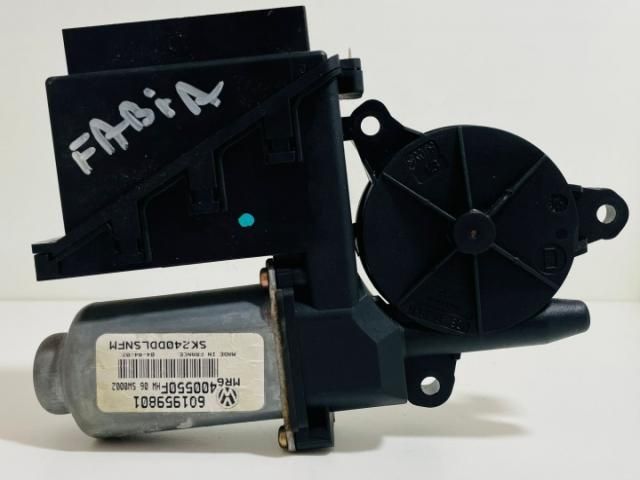 bontott SKODA FABIA I Jobb első Ablakemelő Motor