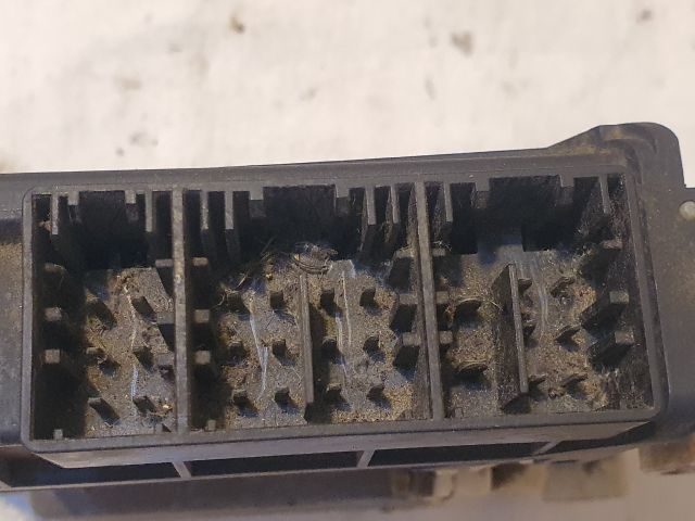 bontott SKODA FABIA I Jobb első Ablakemelő Motor