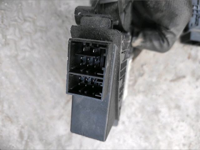 bontott SKODA FABIA I Jobb első Ablakemelő Motor