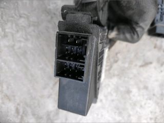 bontott SKODA FABIA I Jobb első Ablakemelő Motor