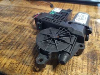 bontott SKODA FABIA I Jobb első Ablakemelő Motor