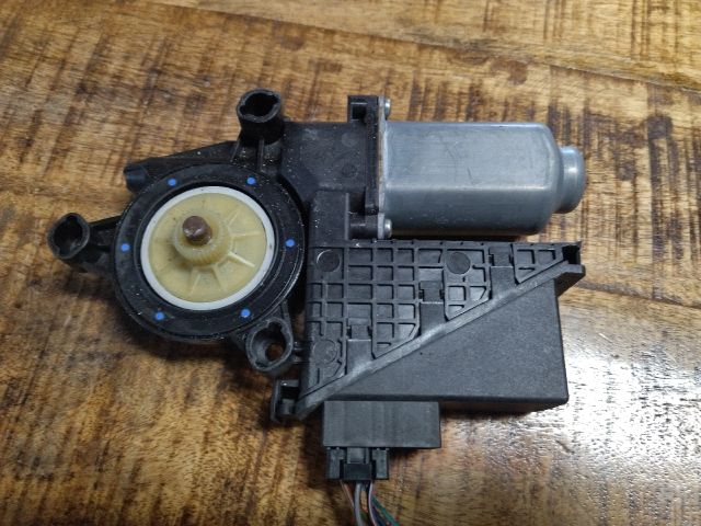 bontott SKODA FABIA I Jobb első Ablakemelő Motor