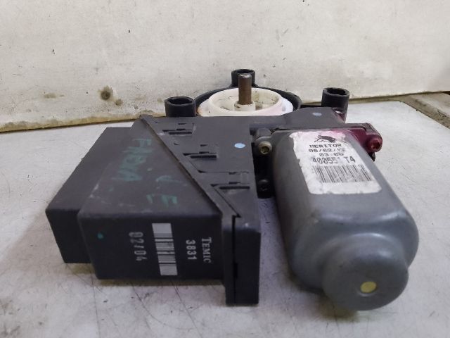 bontott SKODA FABIA I Jobb első Ablakemelő Motor