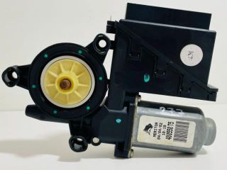 bontott SKODA FABIA I Jobb első Ablakemelő Motor