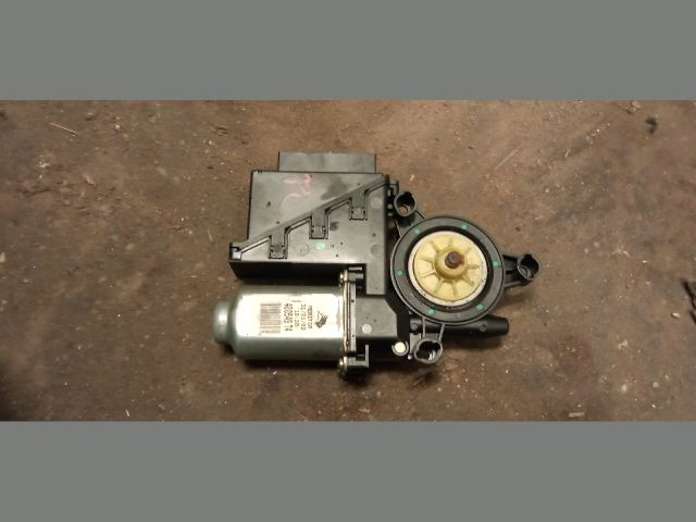 bontott SKODA FABIA I Jobb első Ablakemelő Motor