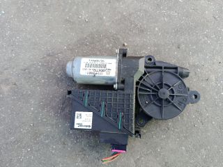 bontott SKODA FABIA I Jobb első Ablakemelő Motor