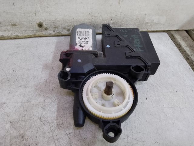 bontott SKODA FABIA I Jobb első Ablakemelő Motor