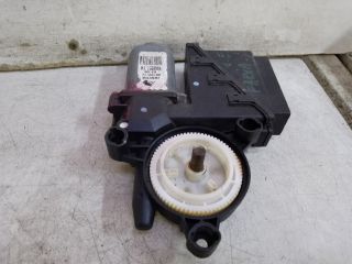 bontott SKODA FABIA I Jobb első Ablakemelő Motor