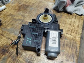 bontott SKODA FABIA I Jobb első Ablakemelő Motor