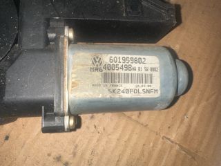 bontott SKODA FABIA I Jobb első Ablakemelő Motor
