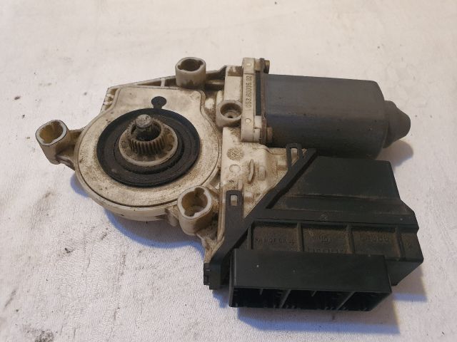 bontott SKODA FABIA I Jobb első Ablakemelő Motor