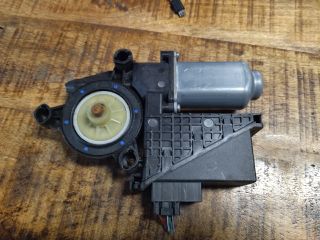 bontott SKODA FABIA I Jobb első Ablakemelő Motor