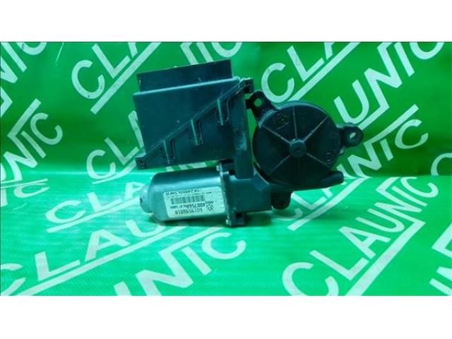 bontott SKODA FABIA I Jobb első Ablakemelő Motor