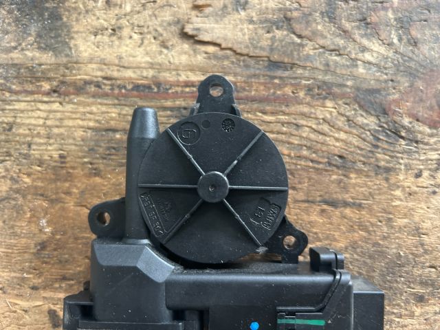 bontott SKODA FABIA I Jobb első Ablakemelő Motor