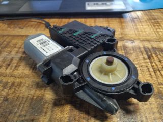 bontott SKODA FABIA I Jobb első Ablakemelő Motor