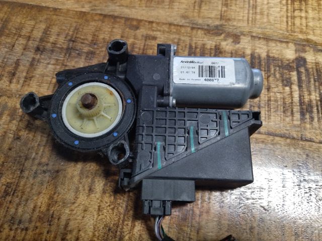 bontott SKODA FABIA I Jobb első Ablakemelő Motor