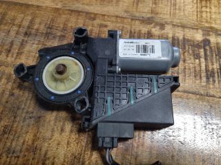 bontott SKODA FABIA I Jobb első Ablakemelő Motor