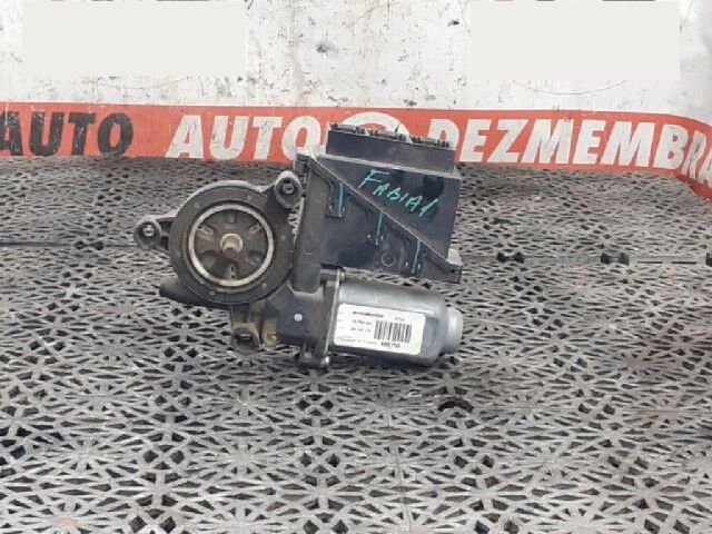 bontott SKODA FABIA I Jobb első Ablakemelő Motor