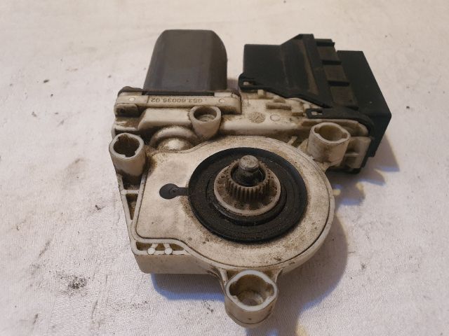 bontott SKODA FABIA I Jobb első Ablakemelő Motor