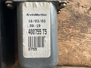 bontott SKODA FABIA I Jobb első Ablakemelő Motor