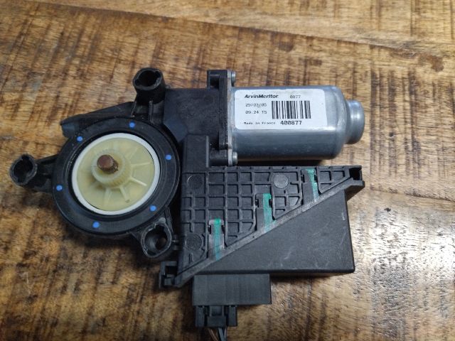 bontott SKODA FABIA I Jobb első Ablakemelő Motor