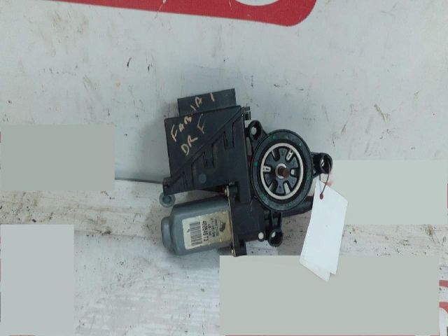 bontott SKODA FABIA I Jobb első Ablakemelő Motor