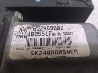 bontott SKODA FABIA I Jobb első Ablakemelő Motor