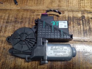 bontott SKODA FABIA I Jobb első Ablakemelő Motor