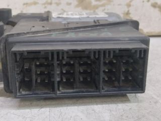 bontott SKODA FABIA I Jobb első Ablakemelő Motor