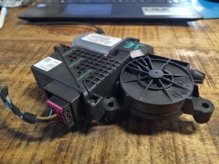 bontott SKODA FABIA I Jobb első Ablakemelő Motor