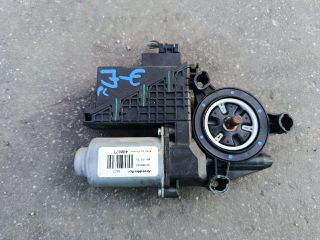 bontott SKODA FABIA I Jobb első Ablakemelő Motor