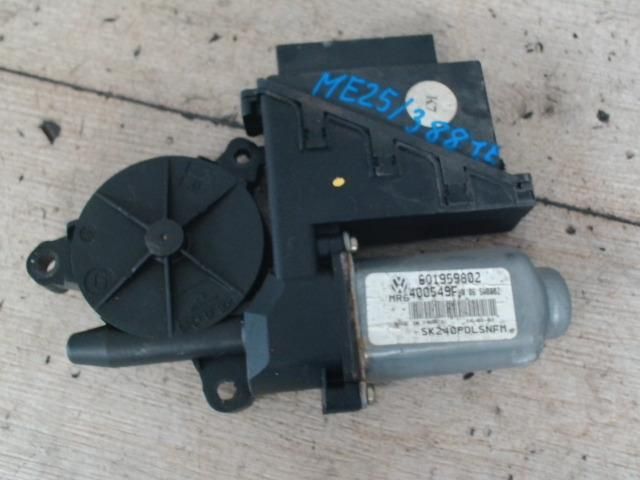 bontott SKODA FABIA I Jobb első Ablakemelő Motor