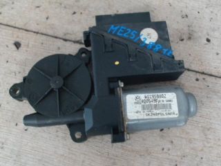 bontott SKODA FABIA I Jobb első Ablakemelő Motor
