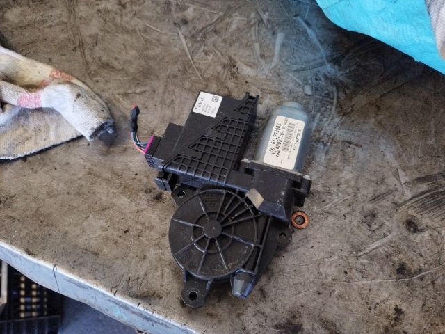 bontott SKODA FABIA I Jobb első Ablakemelő Motor