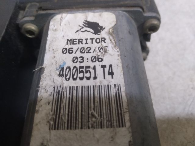 bontott SKODA FABIA I Jobb első Ablakemelő Motor