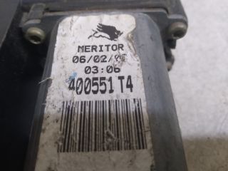 bontott SKODA FABIA I Jobb első Ablakemelő Motor