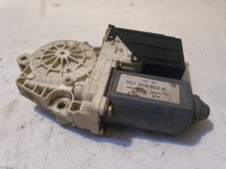 bontott SKODA FABIA I Jobb első Ablakemelő Motor
