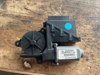 bontott SKODA FABIA I Jobb első Ablakemelő Motor