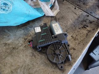 bontott SKODA FABIA I Jobb első Ablakemelő Motor