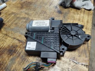 bontott SKODA FABIA I Jobb első Ablakemelő Motor