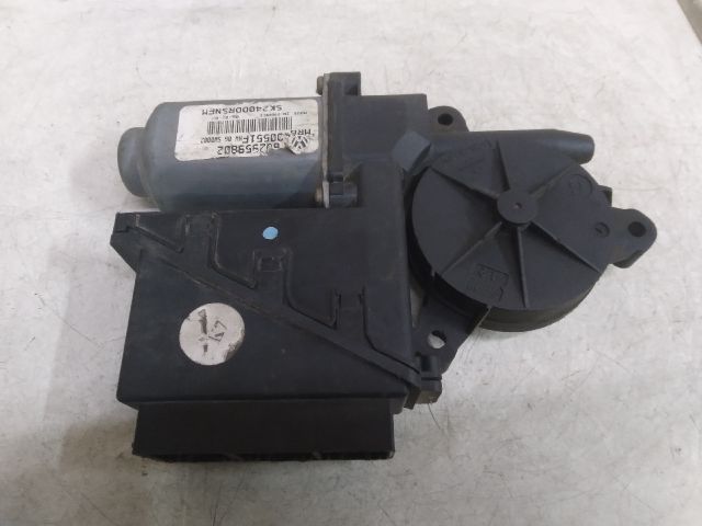 bontott SKODA FABIA I Jobb első Ablakemelő Motor