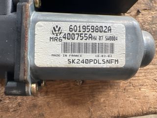 bontott SKODA FABIA I Jobb első Ablakemelő Motor