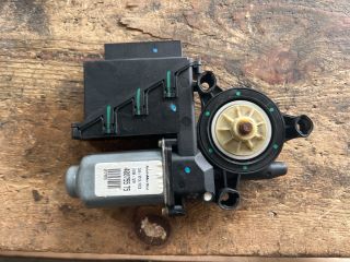 bontott SKODA FABIA I Jobb első Ablakemelő Motor