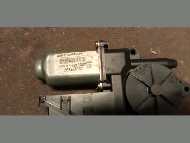 bontott SKODA FABIA I Jobb első Ablakemelő Motor