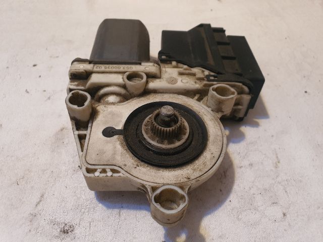 bontott SKODA FABIA I Jobb első Ablakemelő Motor